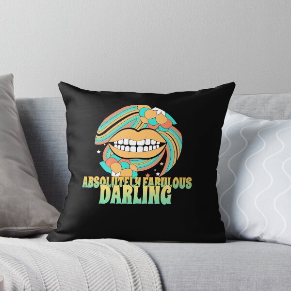 Item preview, Absolutely Darling Poster Vintage designed and sold by MaryDavid3.
