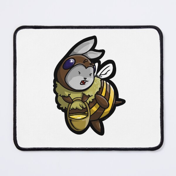 Item preview, Bulging Bunnies- Bunblebee designed and sold by Omadaun.