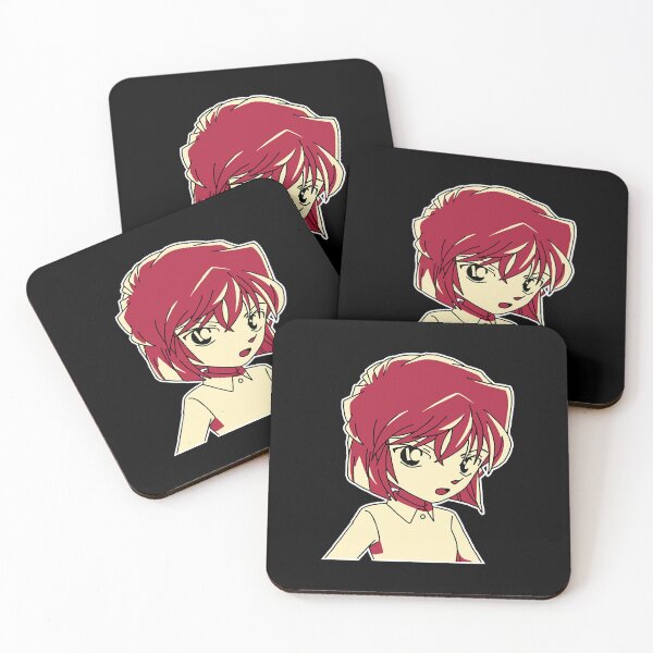 Item preview, AiHaibara designed and sold by ChristyG311641.