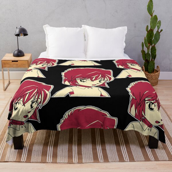 Item preview, AiHaibara designed and sold by ChristyG311641.