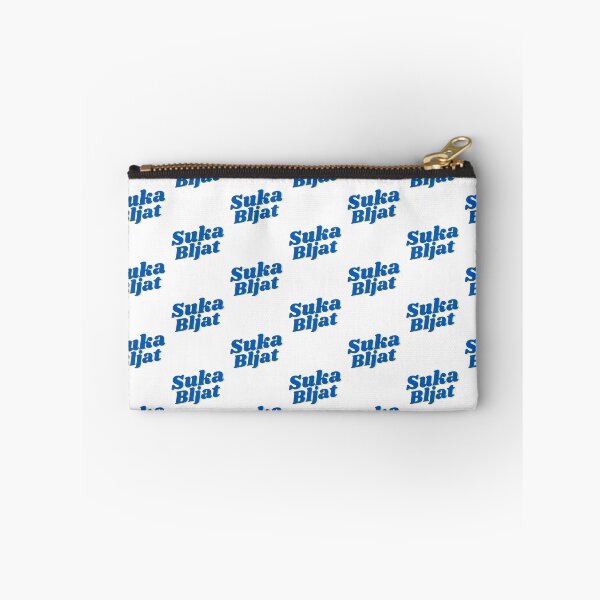 Item preview, All Proceeds Go to Help Ukraine - Suka Bljat, Glory to Ukraine designed and sold by Beeroclock.