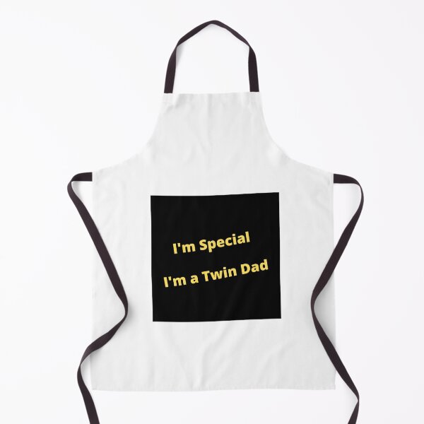 Item preview, Soy especial Soy un padre gemelo designed and sold by smugmugsgallery.