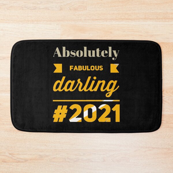 Item preview, Absolutely Fabulous Darling Art Retro designed and sold by MaryDavid3.