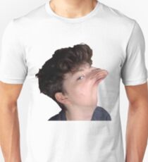 Mileschronicles (Miles McKenna) Unisex T-Shirt