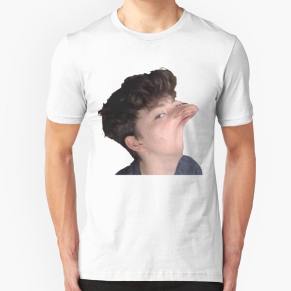 miles mckenna merch hot topic