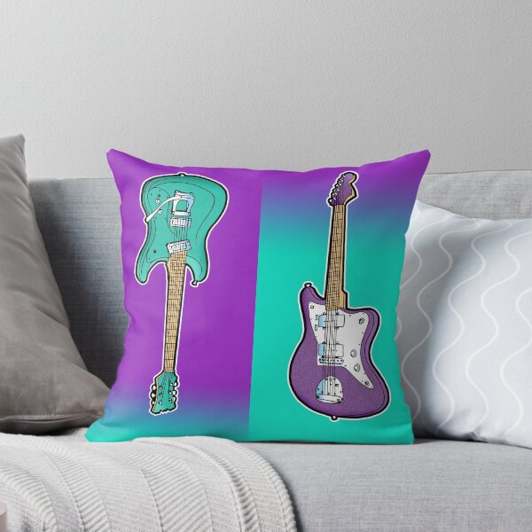 Item preview, Surf Guitars designed and sold by Bret Taylor.
