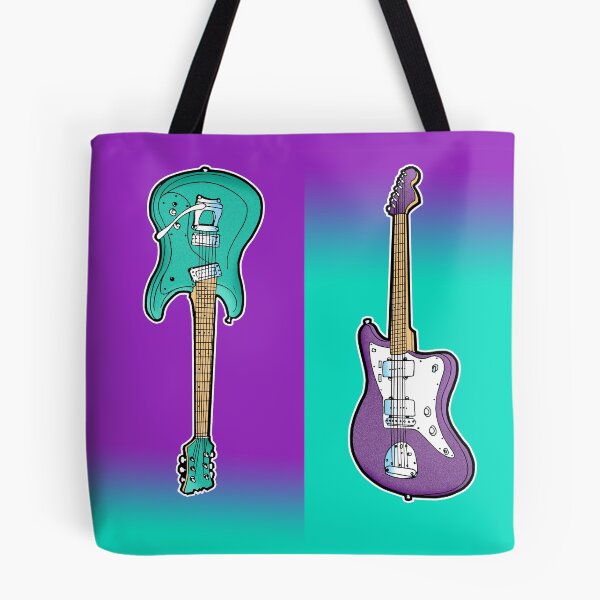 Item preview, Surf Guitars designed and sold by Bret Taylor.