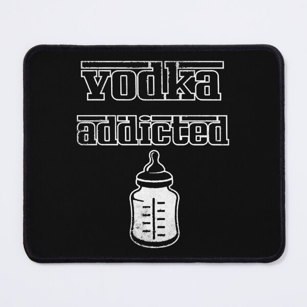 Item preview, vodkaaddicted designed and sold by TaylorJo632106.