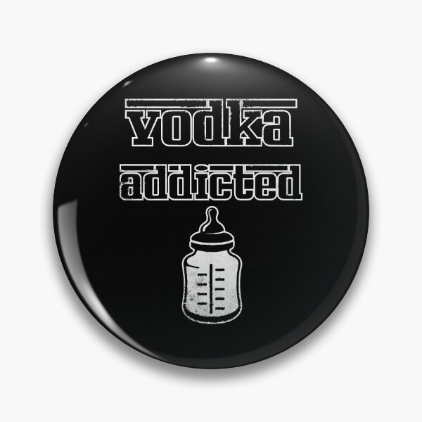 Item preview, vodkaaddicted designed and sold by TaylorJo632106.