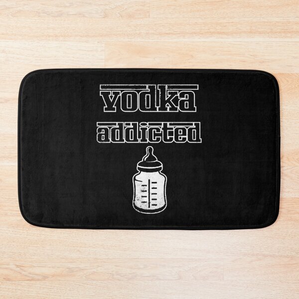 Item preview, vodkaaddicted designed and sold by TaylorJo632106.