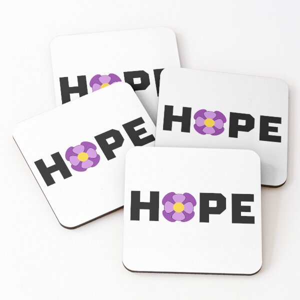 Item preview, HOPE designed and sold by Lu7u.