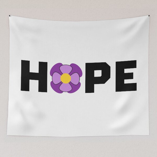 Item preview, HOPE designed and sold by Lu7u.