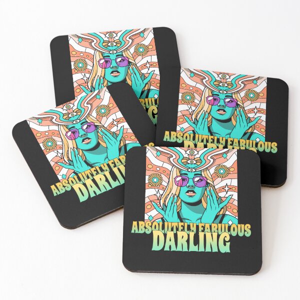 Item preview, Absolutely Fabulous Darling Call Me designed and sold by MaryDavid3.