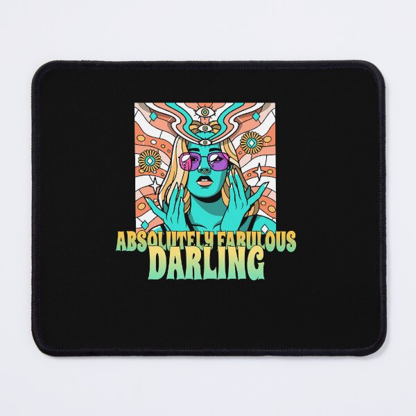 Item preview, Absolutely Fabulous Darling Call Me designed and sold by MaryDavid3.