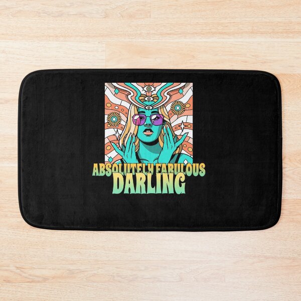 Item preview, Absolutely Fabulous Darling Call Me designed and sold by MaryDavid3.