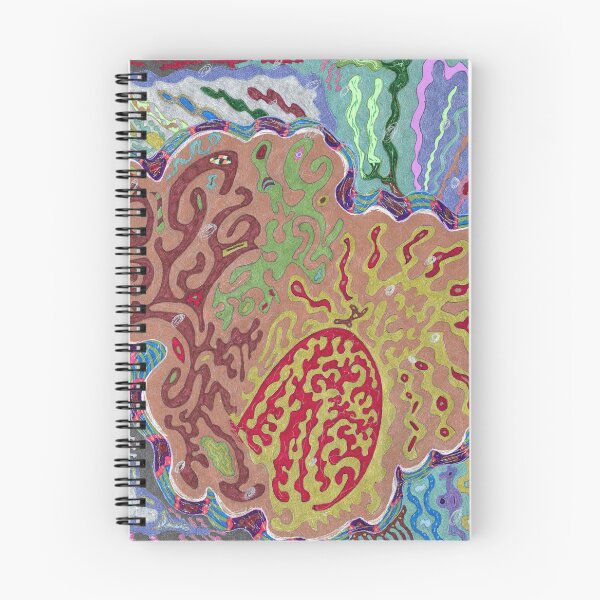 Item preview, Coral designed and sold by Rebekah  McLeod.