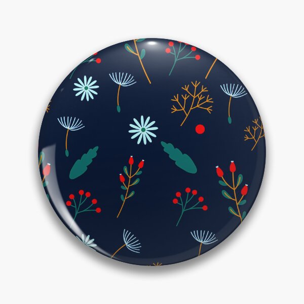Item preview, Nature Pattern designed and sold by Muhashii Mu.