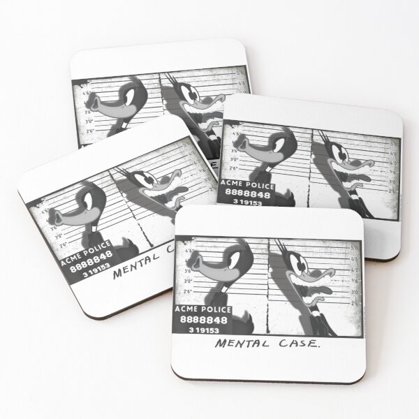 Item preview, Mental Case designed and sold by RayLewiss.