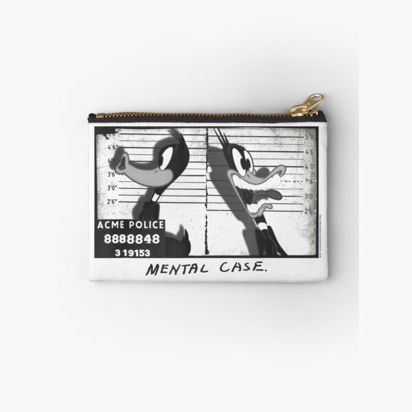 Item preview, Mental Case designed and sold by RayLewiss.