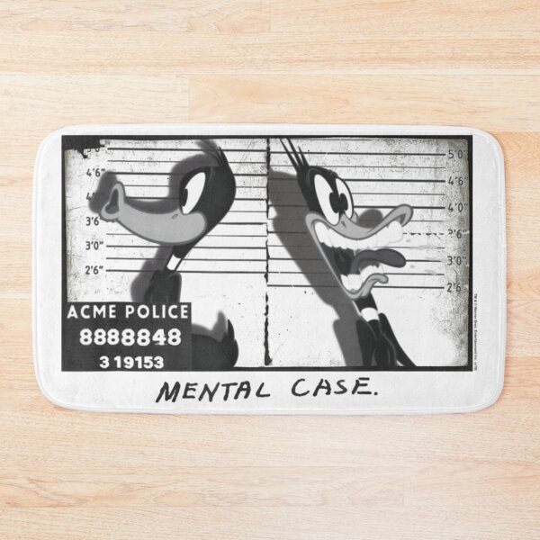 Item preview, Mental Case designed and sold by RayLewiss.