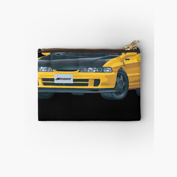 Item preview, INTEGRA phoenix yellow type r DC2  designed and sold by pensashcosten5m.