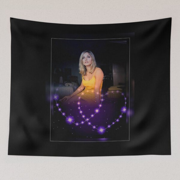 Item preview, Heart Sharon Tate Funny Gifts Boy Girl designed and sold by JohnSheila7.