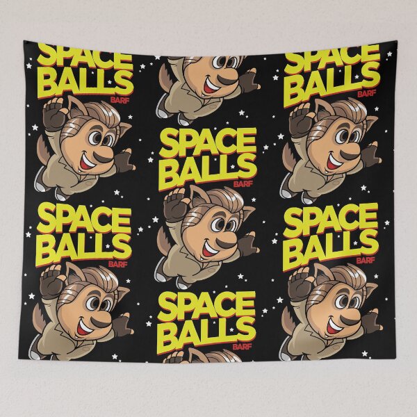 Item preview, SpaceBallsBros designed and sold by ChristyG311641.