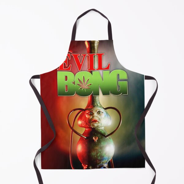 Item preview, Evil Bong Horror Movie Birthday designed and sold by Zimmerman6292.