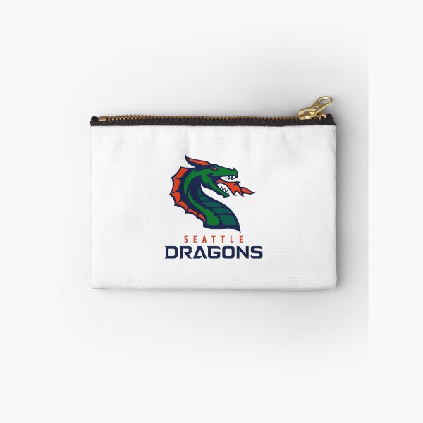 Item preview, Fan Dragons Seattle merch designed and sold by amayaartone.