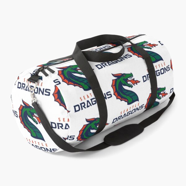Item preview, Fan Dragons Seattle merch designed and sold by amayaartone.
