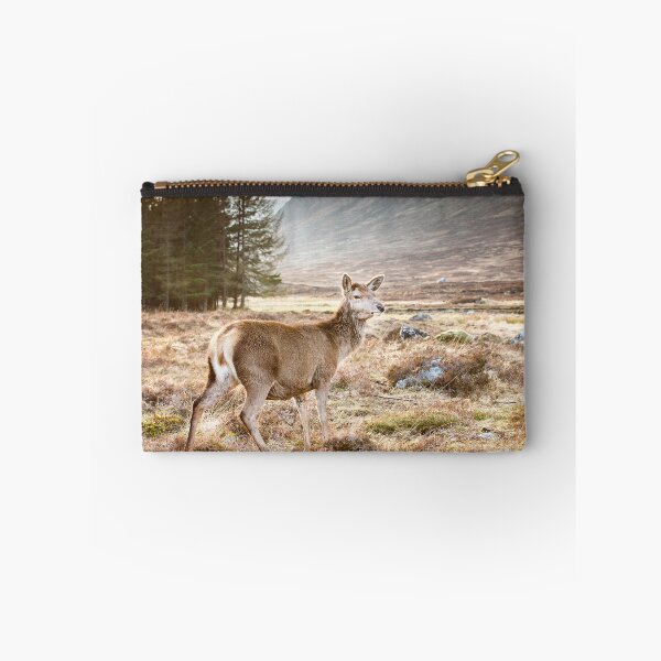 Item preview, Ciervo en el desierto designed and sold by Stuart Blance.