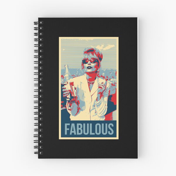 Item preview, Absolutely Fabulous Darling Graphic Retro designed and sold by MaryDavid3.