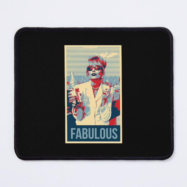Item preview, Absolutely Fabulous Darling Graphic Retro designed and sold by MaryDavid3.