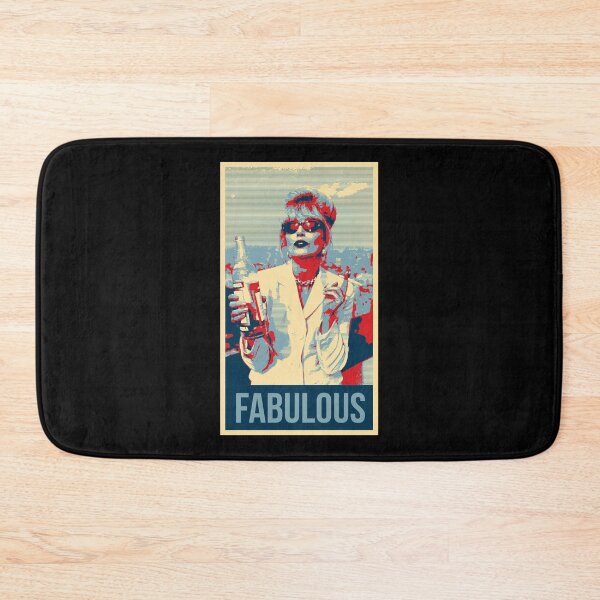 Item preview, Absolutely Fabulous Darling Graphic Retro designed and sold by MaryDavid3.