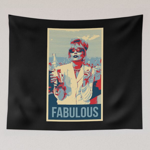 Item preview, Absolutely Fabulous Darling Graphic Retro designed and sold by MaryDavid3.
