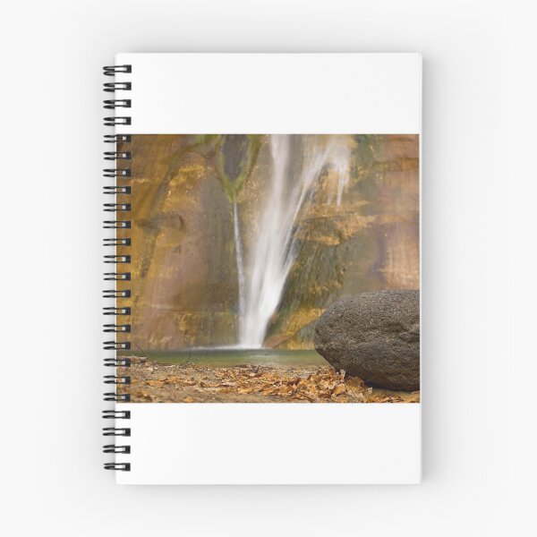 Item preview, Lower Calf Creek Falls, Utah designed and sold by Tamas Bakos.