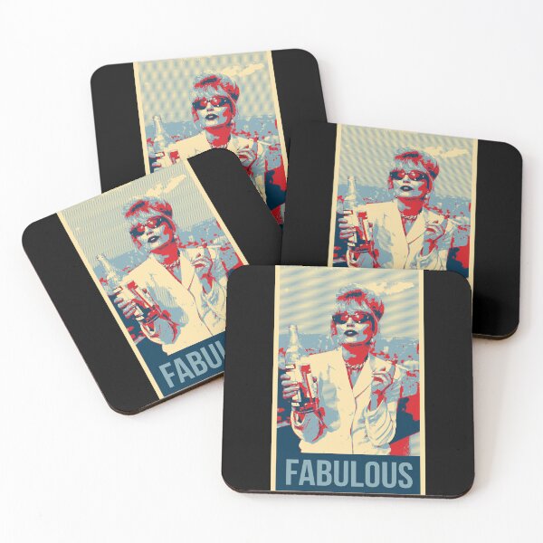 Item preview, Absolutely Fabulous Darling Graphic Retro designed and sold by MaryDavid3.