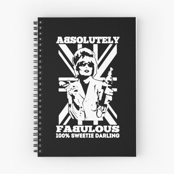 Item preview, Absolutely Fabulous Darling Lover Funny designed and sold by MaryDavid3.