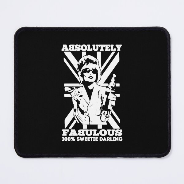 Item preview, Absolutely Fabulous Darling Lover Funny designed and sold by MaryDavid3.