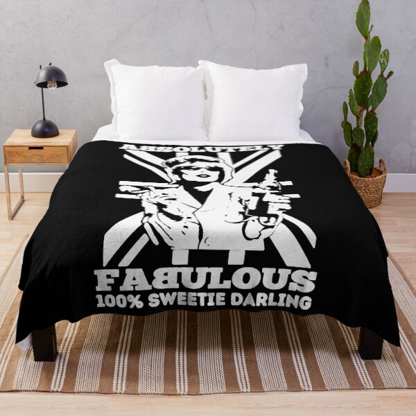 Item preview, Absolutely Fabulous Darling Lover Funny designed and sold by MaryDavid3.