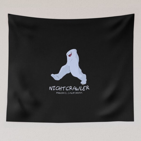 Item preview, CompendiumofArcaneBeastsandCritters-Nightcrawler designed and sold by JosephLe110365.