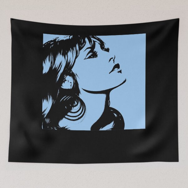 Item preview, Art Sharon Tate Funny Gifts Boy Girl designed and sold by JohnSheila7.