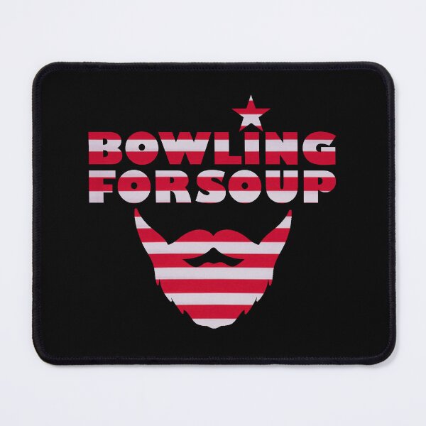 Item preview, Bowling for Soup UK Band Tour designed and sold by Web CreationsNL.