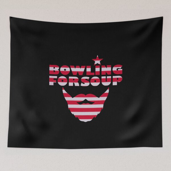 Item preview, Bowling for Soup UK Band Tour designed and sold by Web CreationsNL.