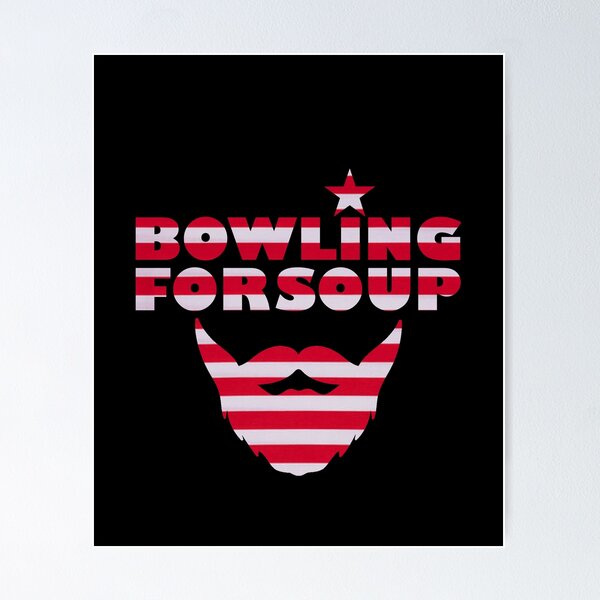 Bowling For Soup Posters for Sale