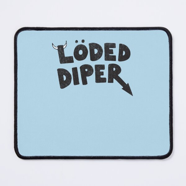 Item preview, Loded Diaper  designed and sold by ArthurArndt.