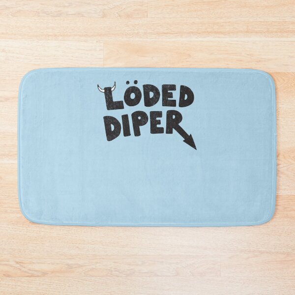 Item preview, Loded Diaper  designed and sold by ArthurArndt.