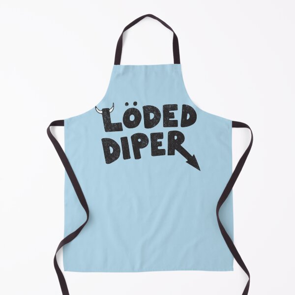 Item preview, Loded Diaper  designed and sold by ArthurArndt.