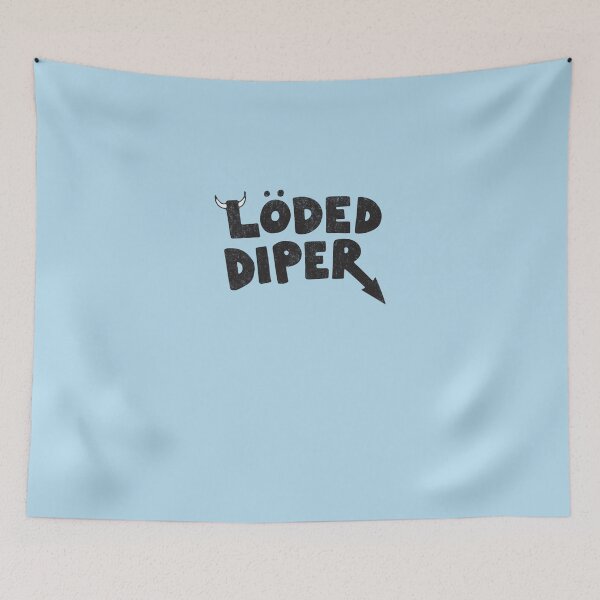 Item preview, Loded Diaper  designed and sold by ArthurArndt.