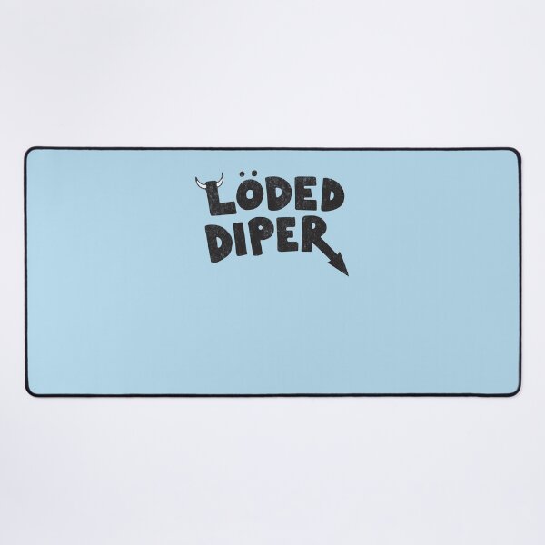 Item preview, Loded Diaper  designed and sold by ArthurArndt.
